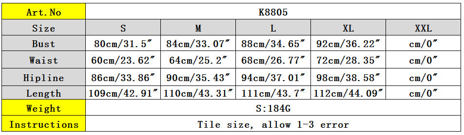 Rhinestone Embossed Party Dress